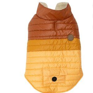 VIBRANT LIFE PET JACKET Size: Small